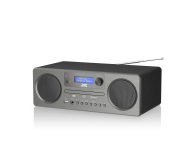 JVC Zestaw All In One RD-E861B-DAB - 1377884 - zdjęcie 2